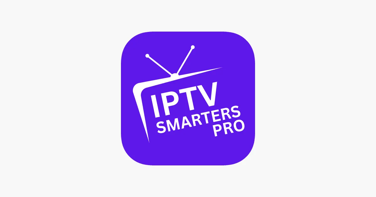 IPTV Smarters Pro inlogscherm met Xtream Codes velden